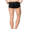 Woolpower Hipster Lite Damen Rückseite