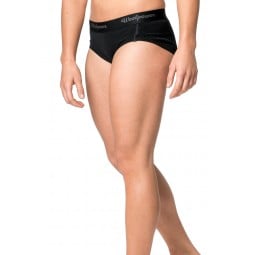 Woolpower Hipster Lite Damen Front