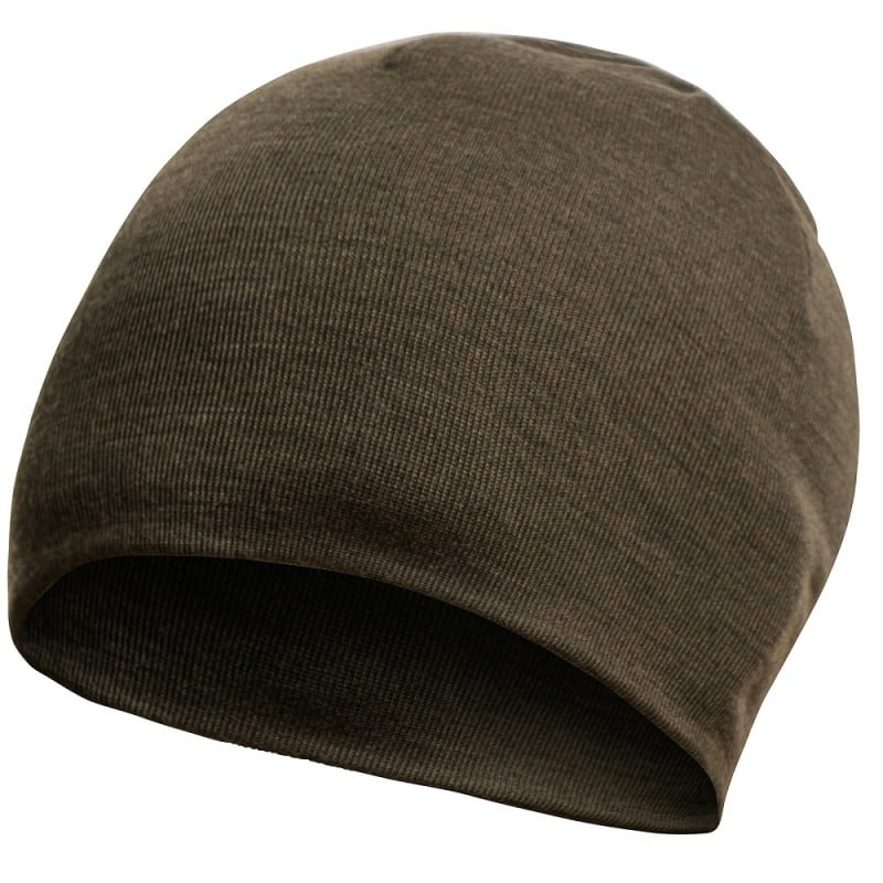Woolpower Lite Beanie Pine Green Woolpower Lite Beanie Pine Green
