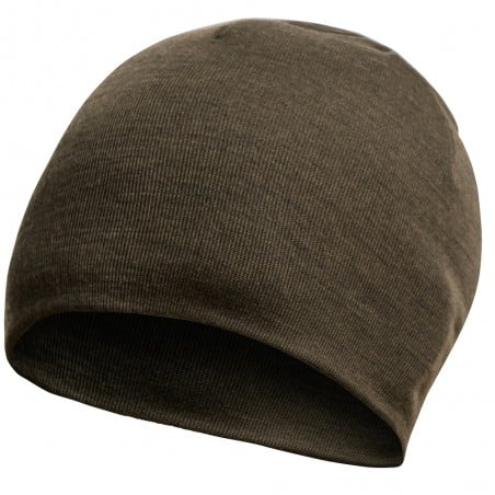 Woolpower Lite Beanie Schwarz Woolpower Lite Beanie Schwarz