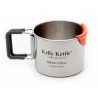 Kelly Kettle CooLip Silikonlippe