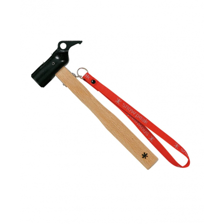 Snow Peak Steel Head Peg Hammer Snow Peak Steel Head Peg Hammer