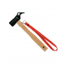 Snow Peak Steel Head Peg Hammer