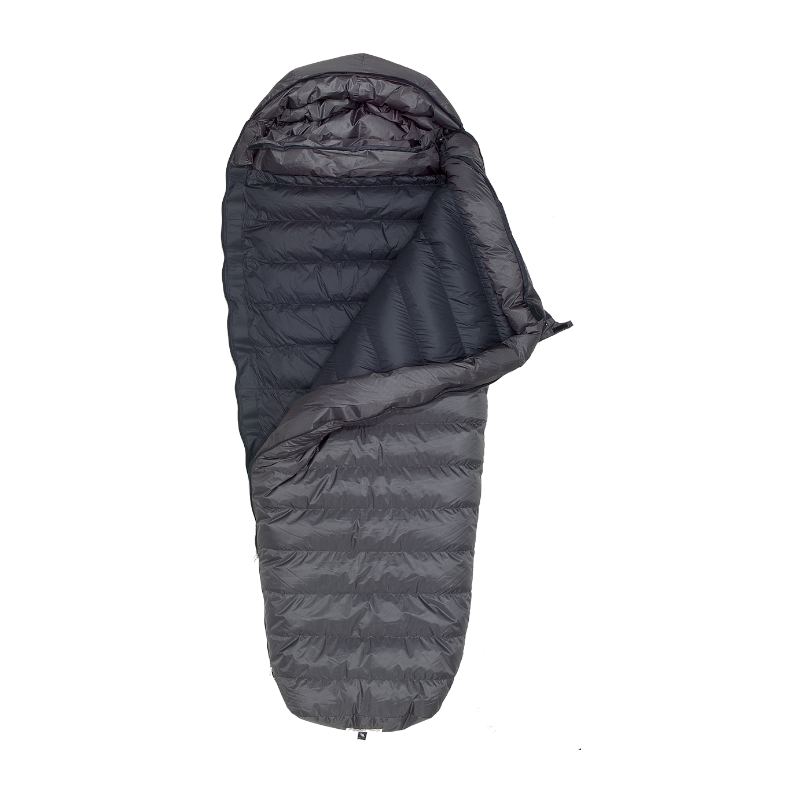 Western Mountaineering Sequoia MF Daunenschlafsack