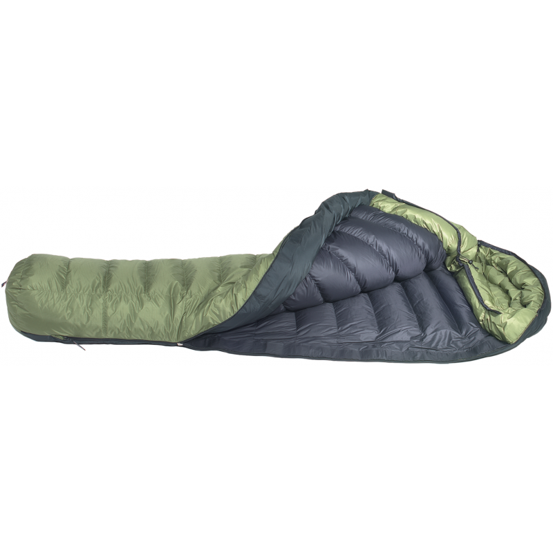Western Mountaineering Lynx GWS Daunenschlafsack Western Mountaineering Lynx GWS Daunenschlafsack