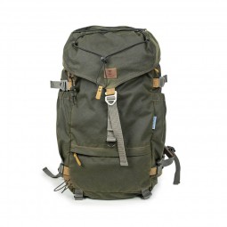 Steinkauz Waxmann Rucksack