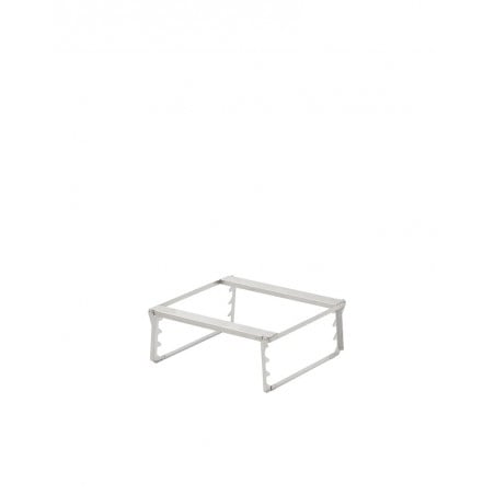 Snow Peak Fireplace Grill Bridge L