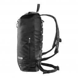 Ortlieb Commuter Daypack City 21 L seitlich