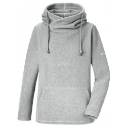Mufflon Sina Wollpullover Damen