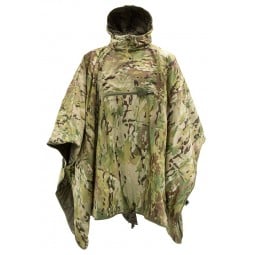 Carinthia G-Loft Tactical Poncho