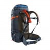 Tatonka Yukon JR 32 Rucksack navy Rückseite