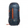 Tatonka Yukon JR 32 Rucksack navy Frontalansicht