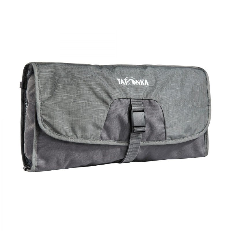 Tatonka Travelcare Kulturbeutel Titan Grey Tatonka Travelcare Kulturbeutel Titan Grey