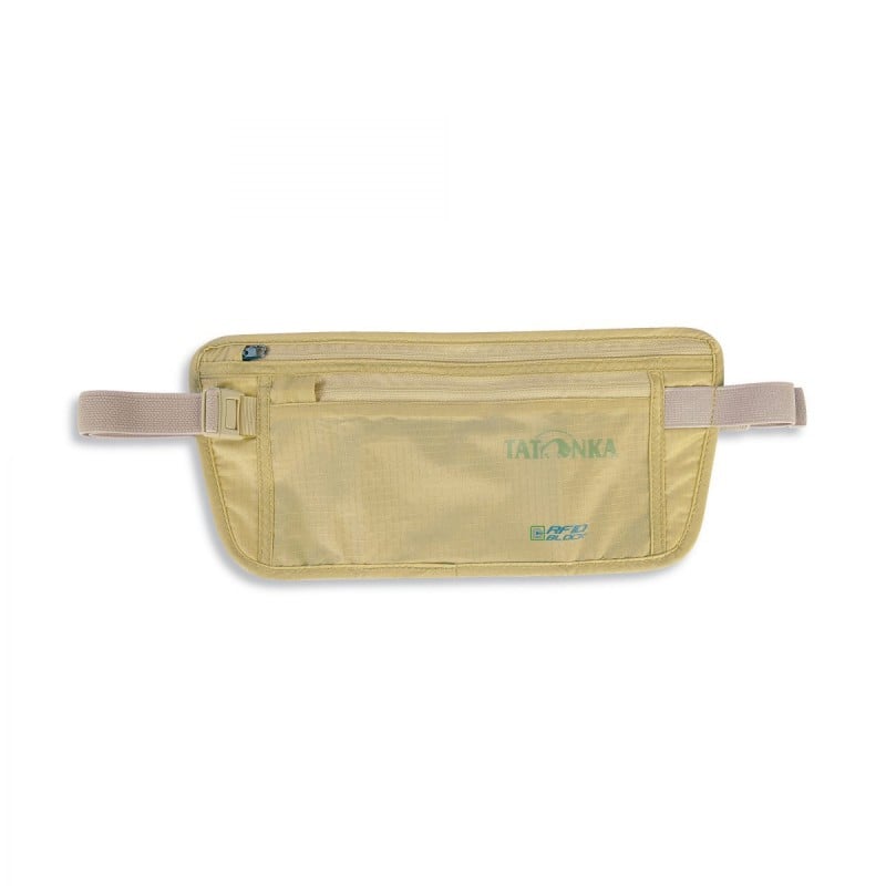 Tatonka Skin Moneybelt RFID Tatonka Skin Moneybelt RFID