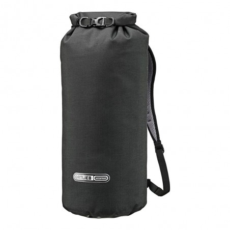 Ortlieb Packsack X-Plorer Schwarz 35 l Vorderseite Ortlieb Packsack X-Plorer Schwarz 35 l Vorderseite