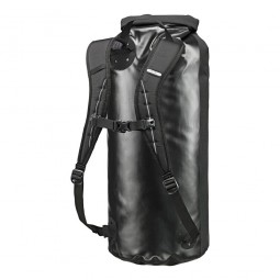 Ortlieb Packsack X-Plorer Schwarz 35l