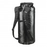 Ortlieb Packsack X-Plorer Schwarz 35l