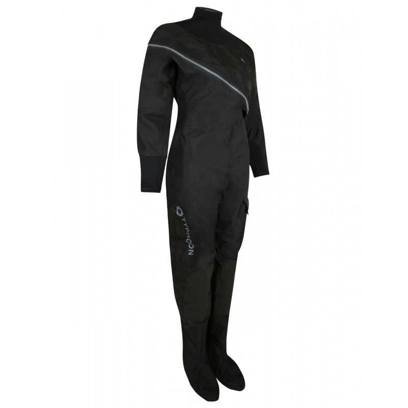 Typhoon Ezeedon 2.0 Frauen schwarz-grau Typhoon Ezeedon 2.0 Frauen schwarz-grau