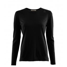 Aclima Lightwool Undershirt Long Sleeve Damen