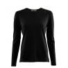 Aclima Lightwool Undershirt Long Sleeve Damen