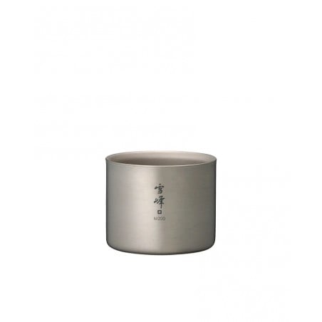 Snow Peak M200 Mug Snow Peak M200 Mug