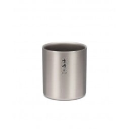 Snow Peak H450 Mug