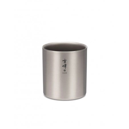 Snow Peak H450 Mug