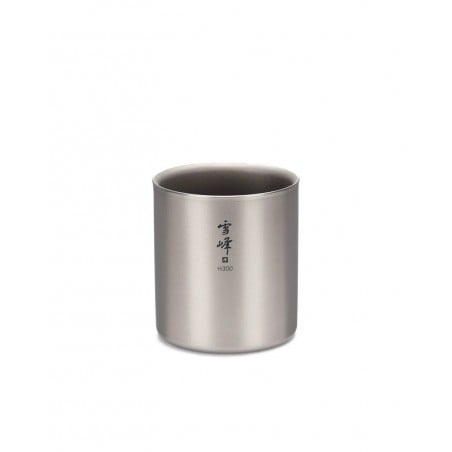 Snow Peak H300 Mug Snow Peak H300 Mug