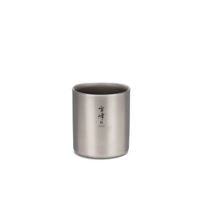 Snow Peak H200 Mug Snow Peak H200 Mug