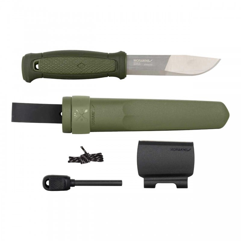 Morakniv Kansbol SK Outdoormesser Morakniv Kansbol SK Outdoormesser