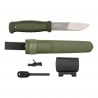 Morakniv Kansbol SK Outdoormesser