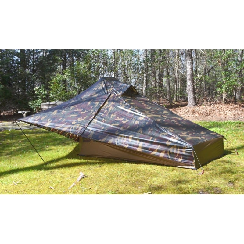 LightHeart Gear FireFly Sil-Nylon Zelt LightHeart Gear FireFly Sil-Nylon Zelt
