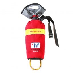 °hf Wurfsack Compact Alpin