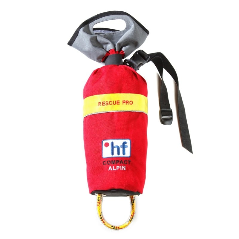 °hf Wurfsack Compact Alpin