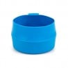 Wildo Fold-a-Cup Big Light Blue