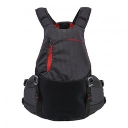 Astral Willis 515 Schwimmweste basalt black