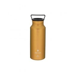 Snow Peak Titan Aurora Bottle 800 gelb TW-800-YL