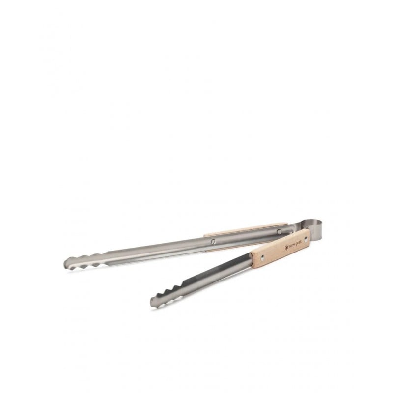 Snow Peak Barbeque Tongs