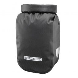 Ortlieb Fork Pack Schwarz 4,1L