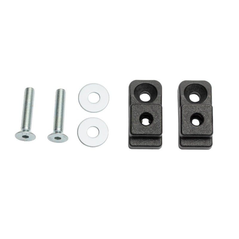Ortlieb Fork Pack Adapter 45° to 30° Ortlieb Fork Pack Adapter 45° to 30°