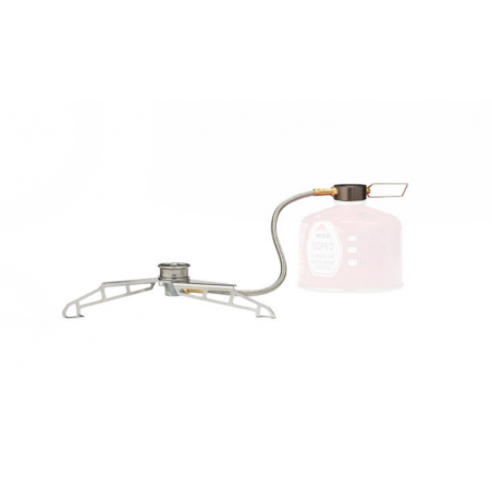 MSR LowDown Kocheradapter MSR LowDown Kocheradapter