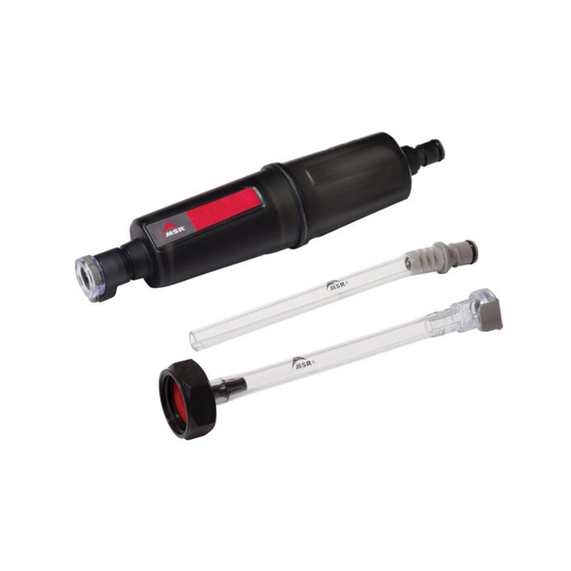 MSR Notfall Filter für Zuhause MSR Notfall Filter für Zuhause