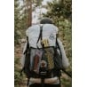 Hyperlite Mountain Gear 3400 Junction Rucksack mit gefüllter Außentasche