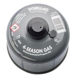 Optimus Ventilgaskartusche 4-Season 230 g