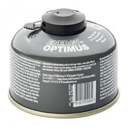 Optimus Ventilgaskartusche 4-Season 100 g