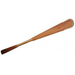 EastPolePaddles Nanook Bone Edge Glow
