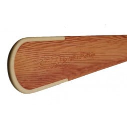 EastPolePaddles Nanook Bone Edge Glow