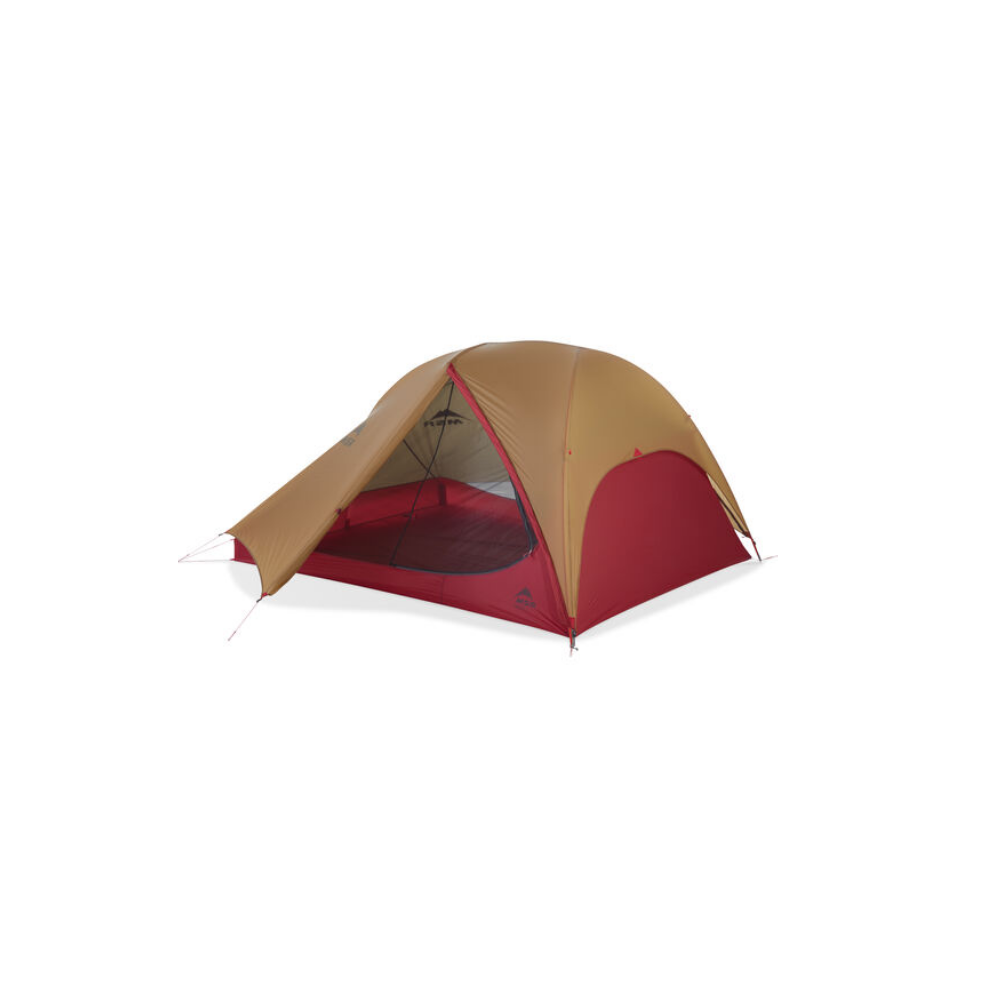 MSR Freelite 3 Zelt Sahara