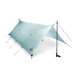 Flat Tarp 8,6 x 8,6