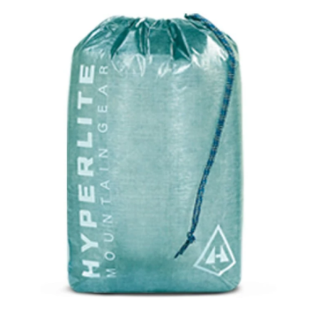 Hyperlite Mountain Gear Drawstring Stuff Sack M